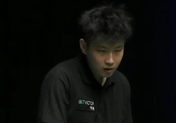 潜力正在被 潜力正在被