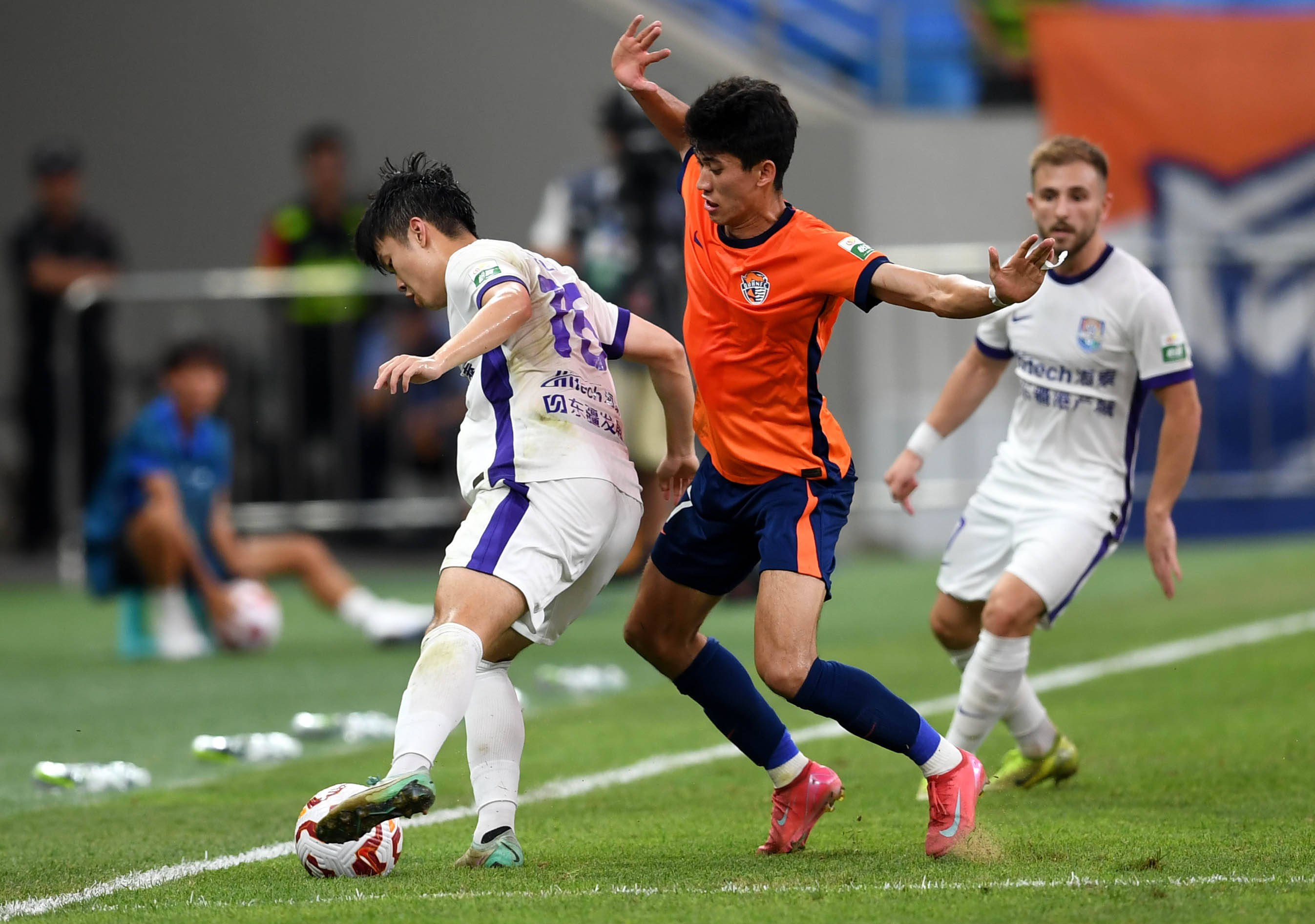 赛事之一 赛事之一