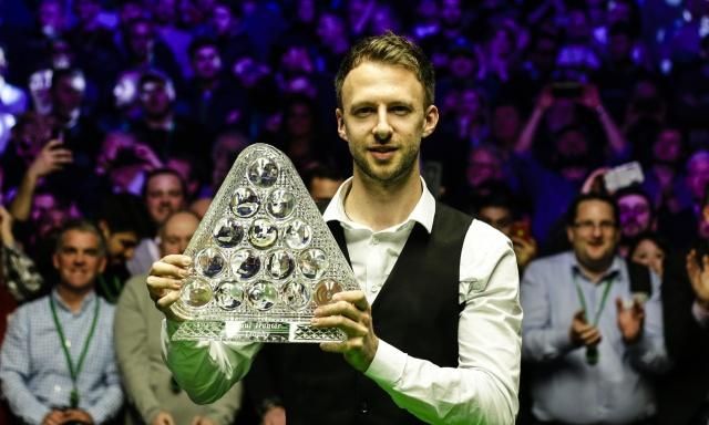 暗影大师 暗影大师