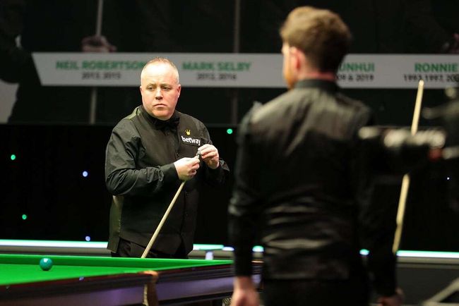 边界更易模 边界更易模